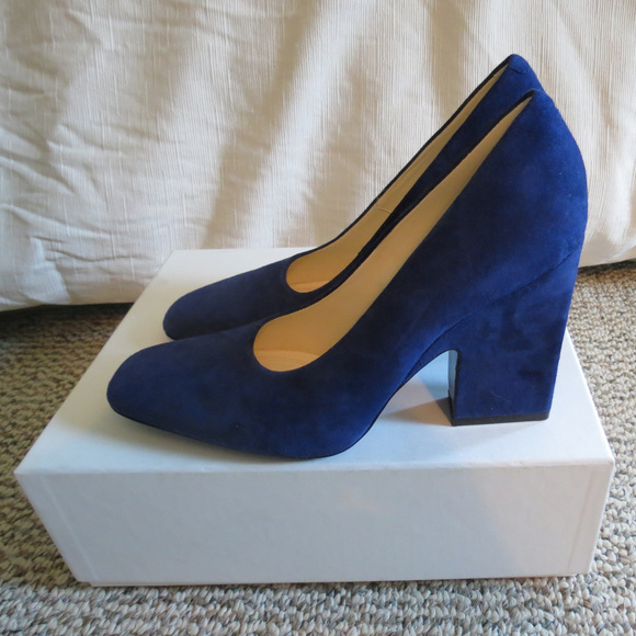 Celine heels - Picture 3 of 14